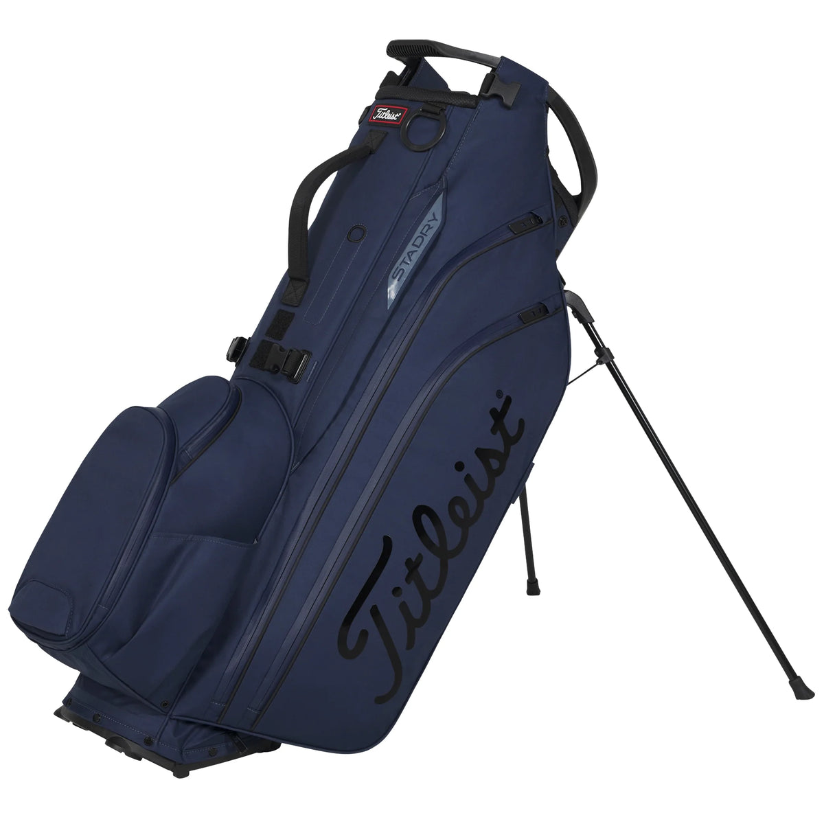 Titleist 2026 Hybrid 14 StaDry Waterproof Stand Bag