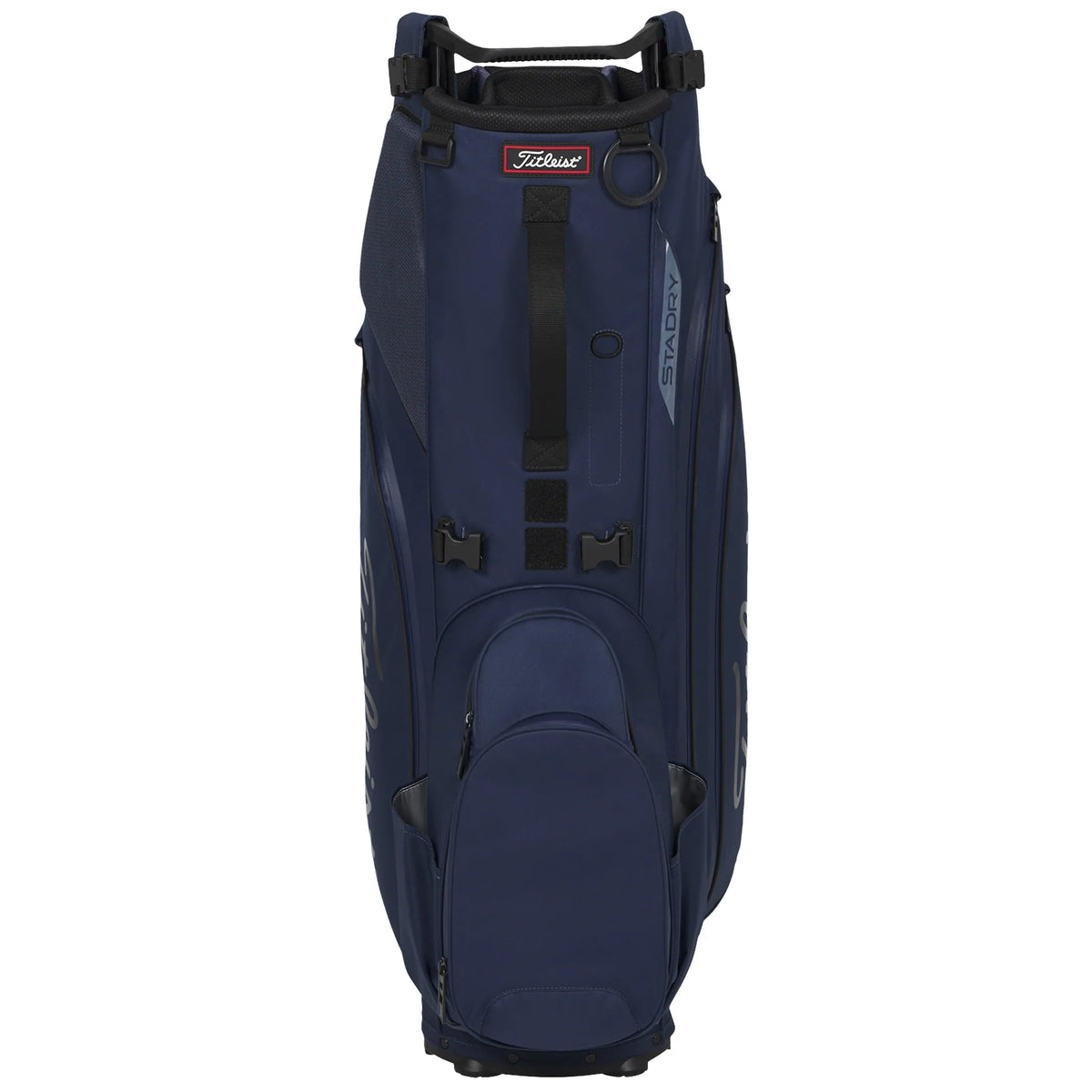 Titleist 2026 Hybrid 14 StaDry Waterproof Stand Bag