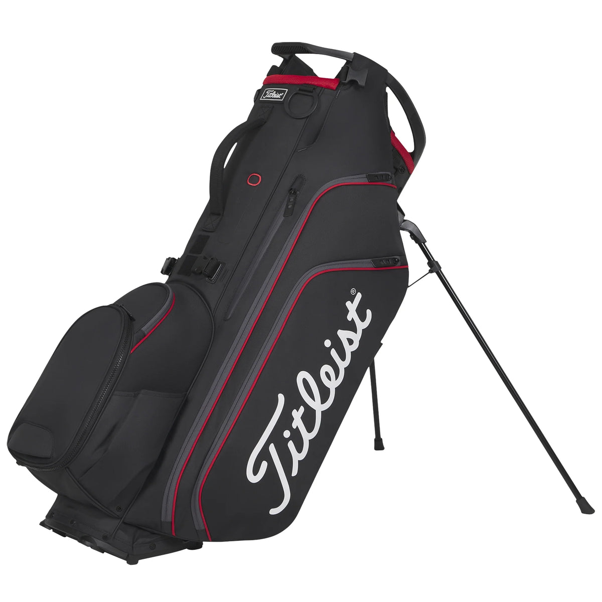 Titleist 2026 Hybrid 14 Stand Bag