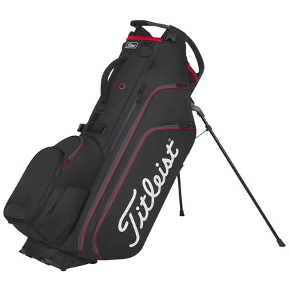 Titleist 2026 Hybrid 14 Stand Bag