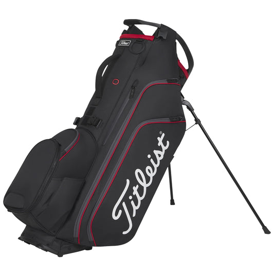 Titleist 2026 Hybrid 14 Stand Bag