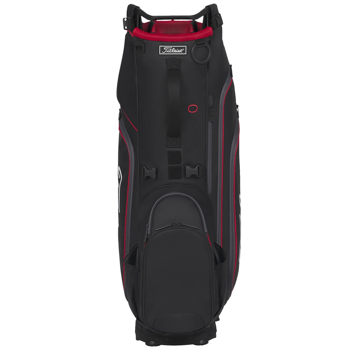 Titleist 2026 Hybrid 14 Stand Bag