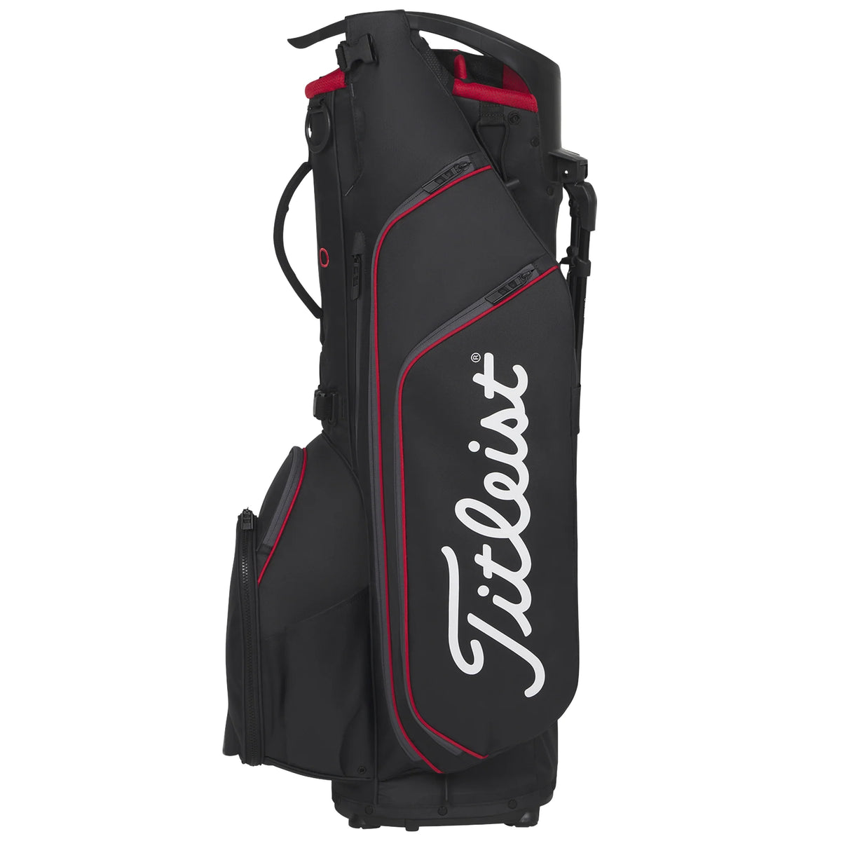 Titleist 2026 Hybrid 14 Stand Bag