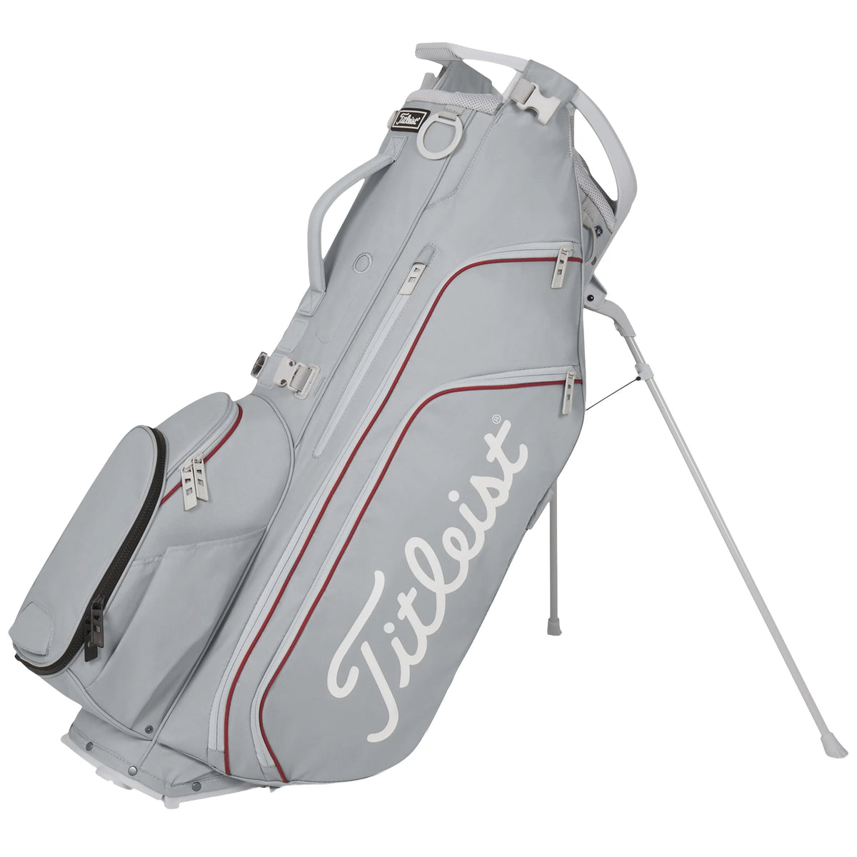 Titleist 2026 Hybrid 14 Stand Bag