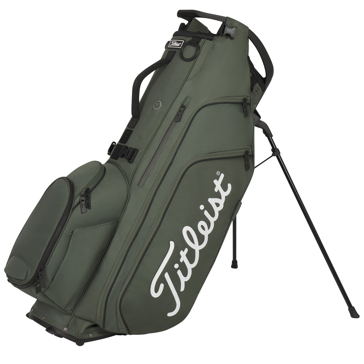 Titleist 2026 Hybrid 14 Stand Bag
