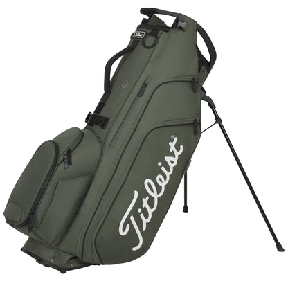 Titleist 2026 Hybrid 14 Stand Bag