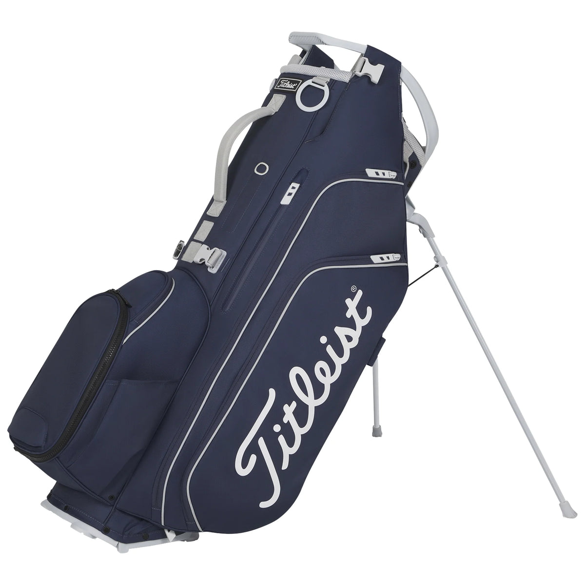 Titleist 2026 Hybrid 14 Stand Bag