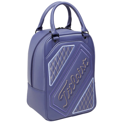 Titleist 2026 LE Golden Hour Golf Shag Bag