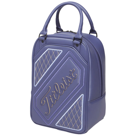 Titleist 2026 LE Golden Hour Golf Shag Bag