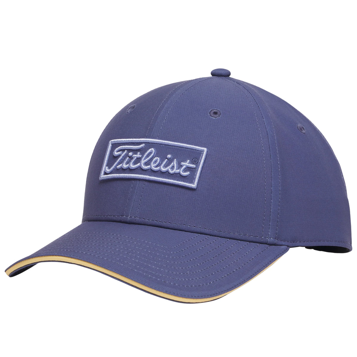 Titleist 2026 LE Golden Hour Oceanside Snapback Cap