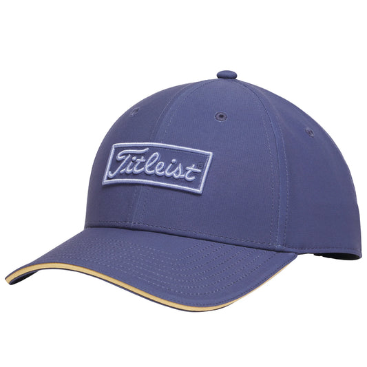 Titleist 2026 LE Golden Hour Oceanside Snapback Cap