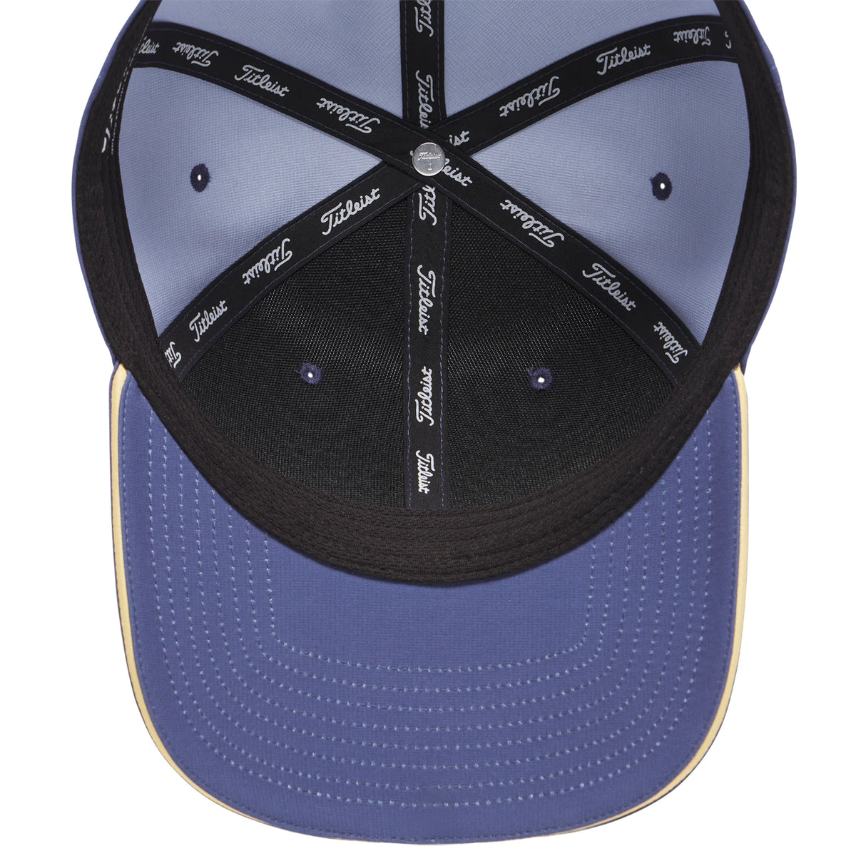 Titleist 2026 LE Golden Hour Oceanside Snapback Cap