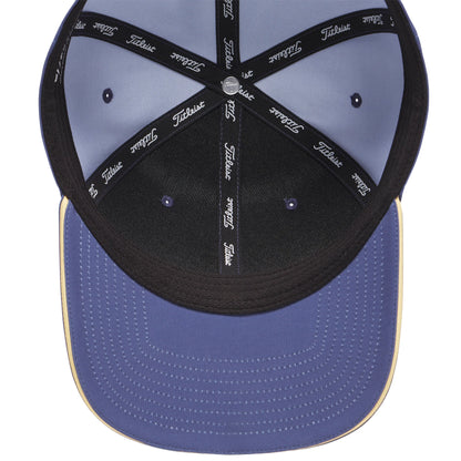 Titleist 2026 LE Golden Hour Oceanside Snapback Cap