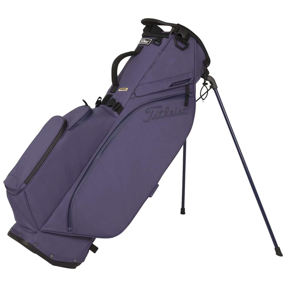 Titleist 2026 LE Golden Hour Players 4 StaDry Stand Bag