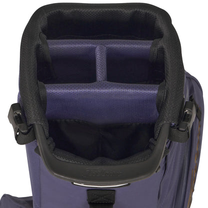Titleist 2026 LE Golden Hour Players 4 StaDry Stand Bag