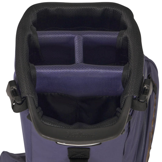 Titleist 2026 LE Golden Hour Players 4 StaDry Stand Bag