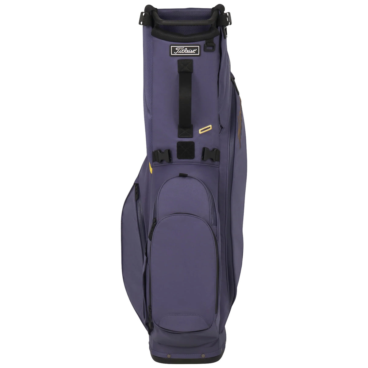 Titleist 2026 LE Golden Hour Players 4 StaDry Stand Bag