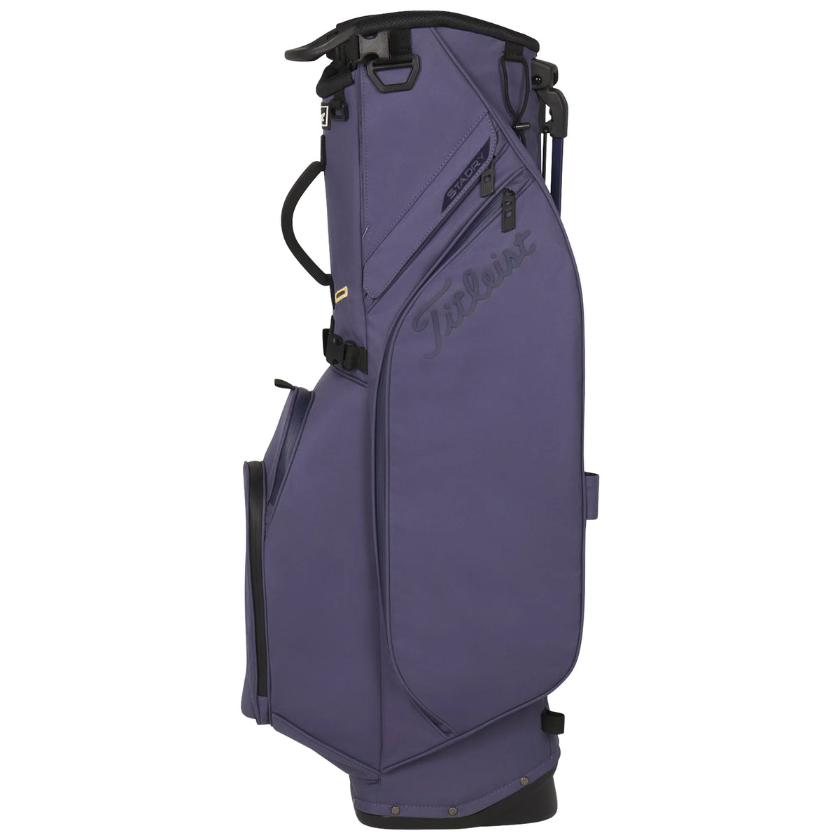 Titleist 2026 LE Golden Hour Players 4 StaDry Stand Bag