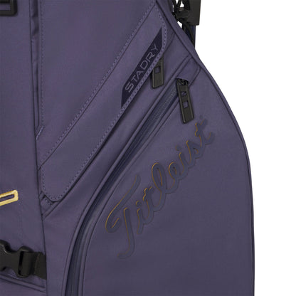 Titleist 2026 LE Golden Hour Players 4 StaDry Stand Bag