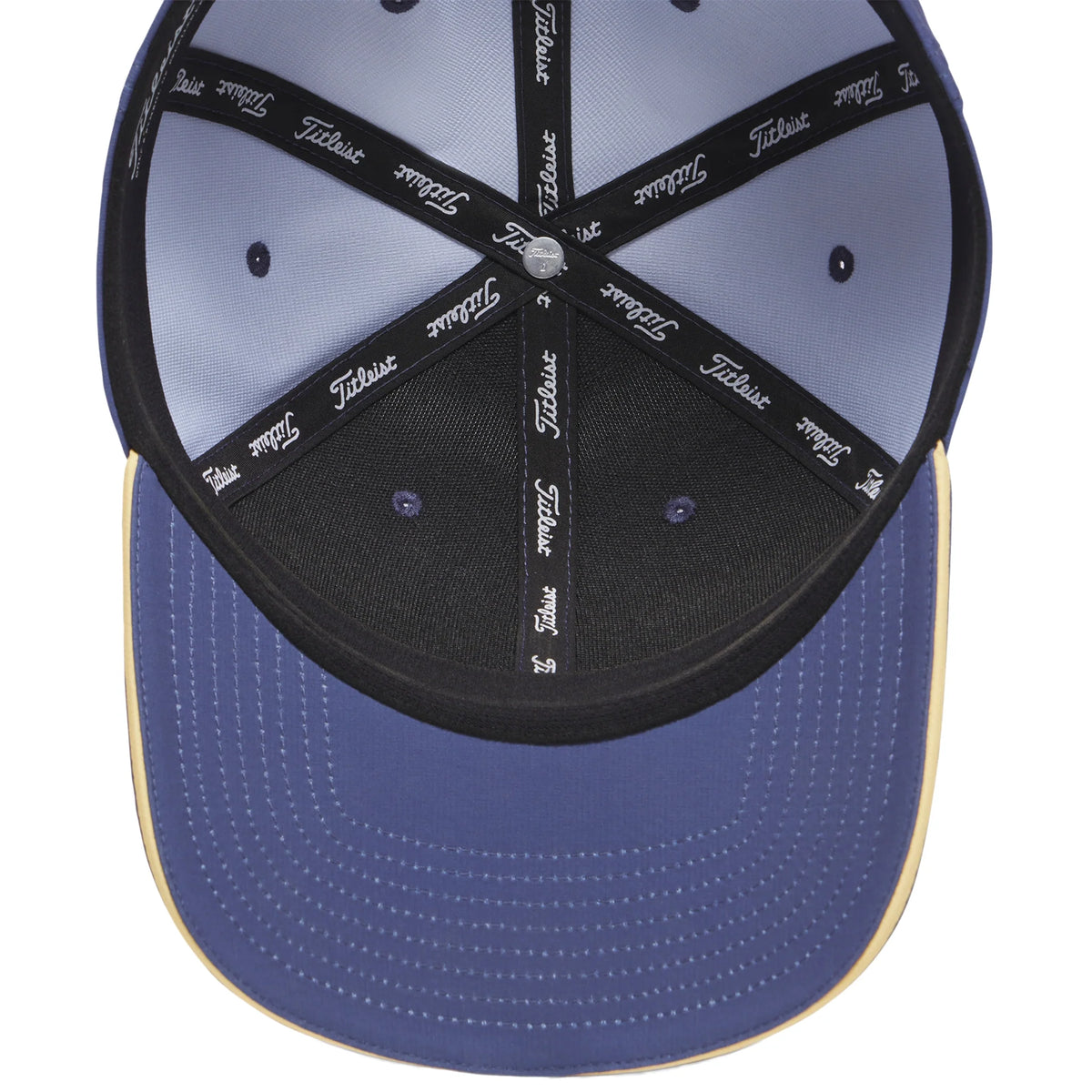 Titleist 2026 LE Golden Hour Players Performance Cap