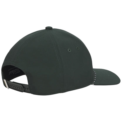 Titleist 2026 LE Boardwalk Rope Tee Time Snapback Cap