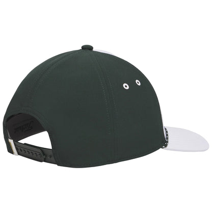 Titleist 2026 LE Boardwalk Rope Tee Time Snapback Cap