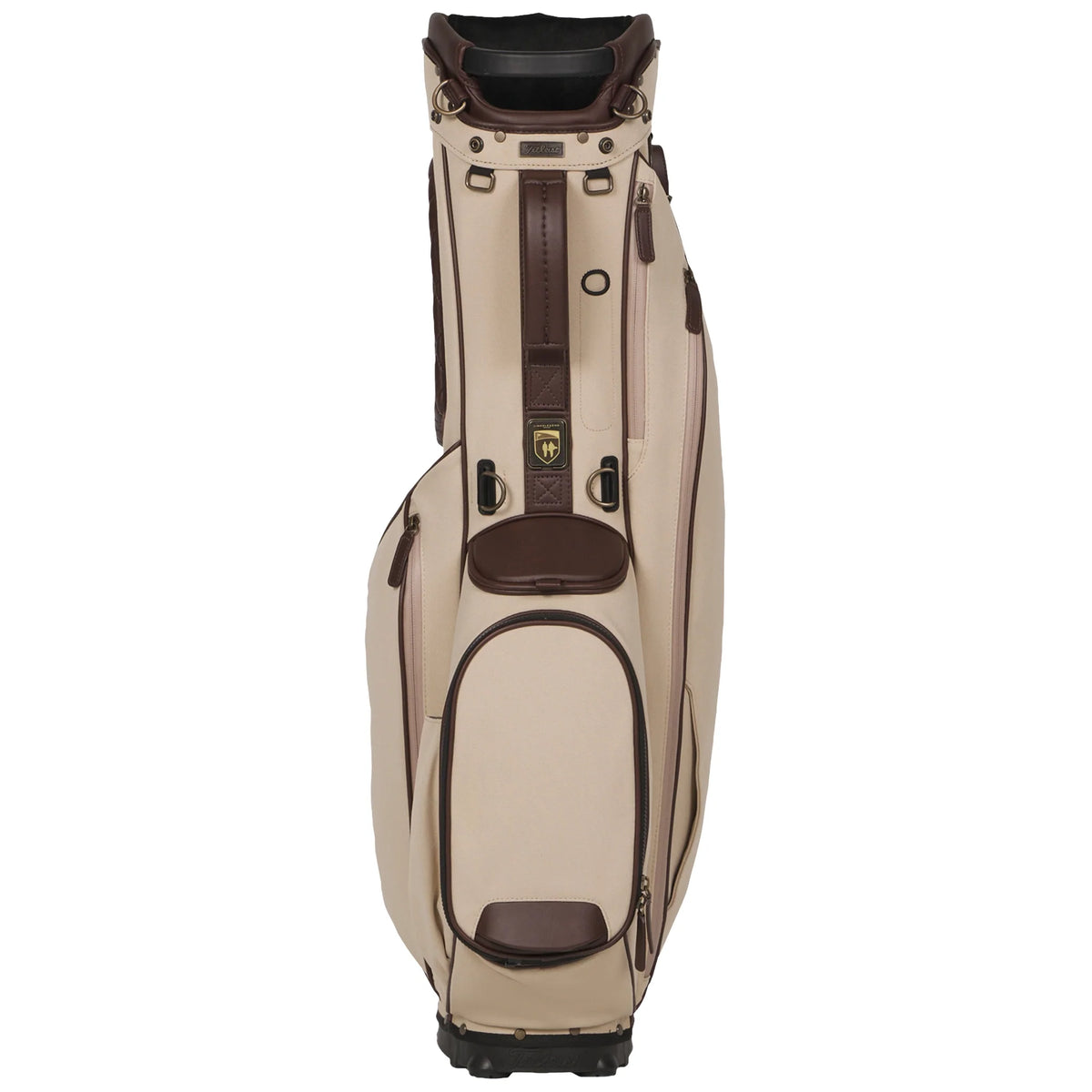 Titleist 2026 LE Linkslegend Heritage Member Stand Bag