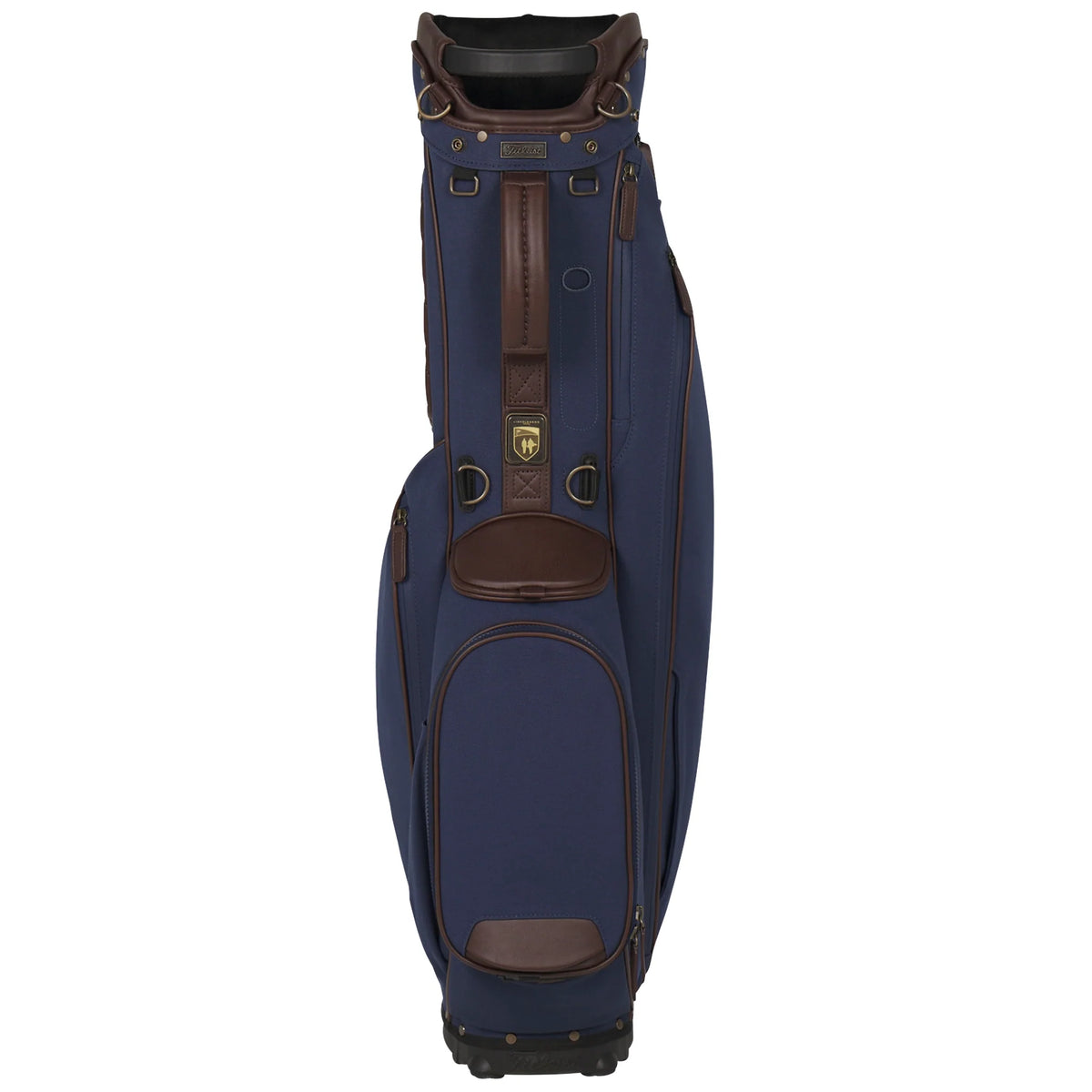 Titleist 2026 LE Linkslegend Heritage Member Stand Bag