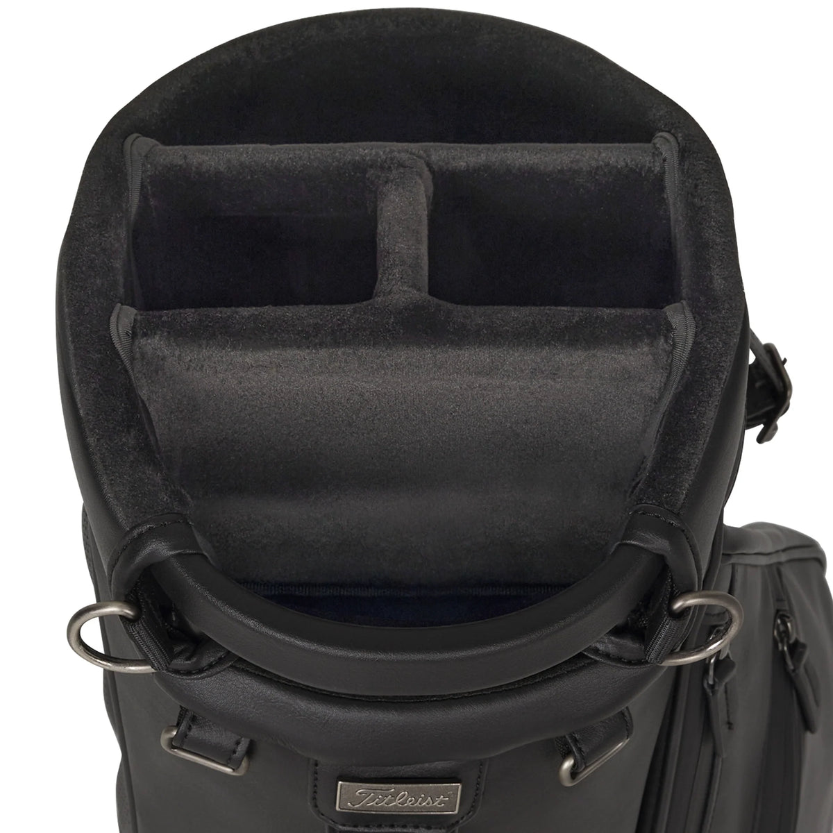 Titleist 2026 Linkslegend Member II Golf Stand Bag