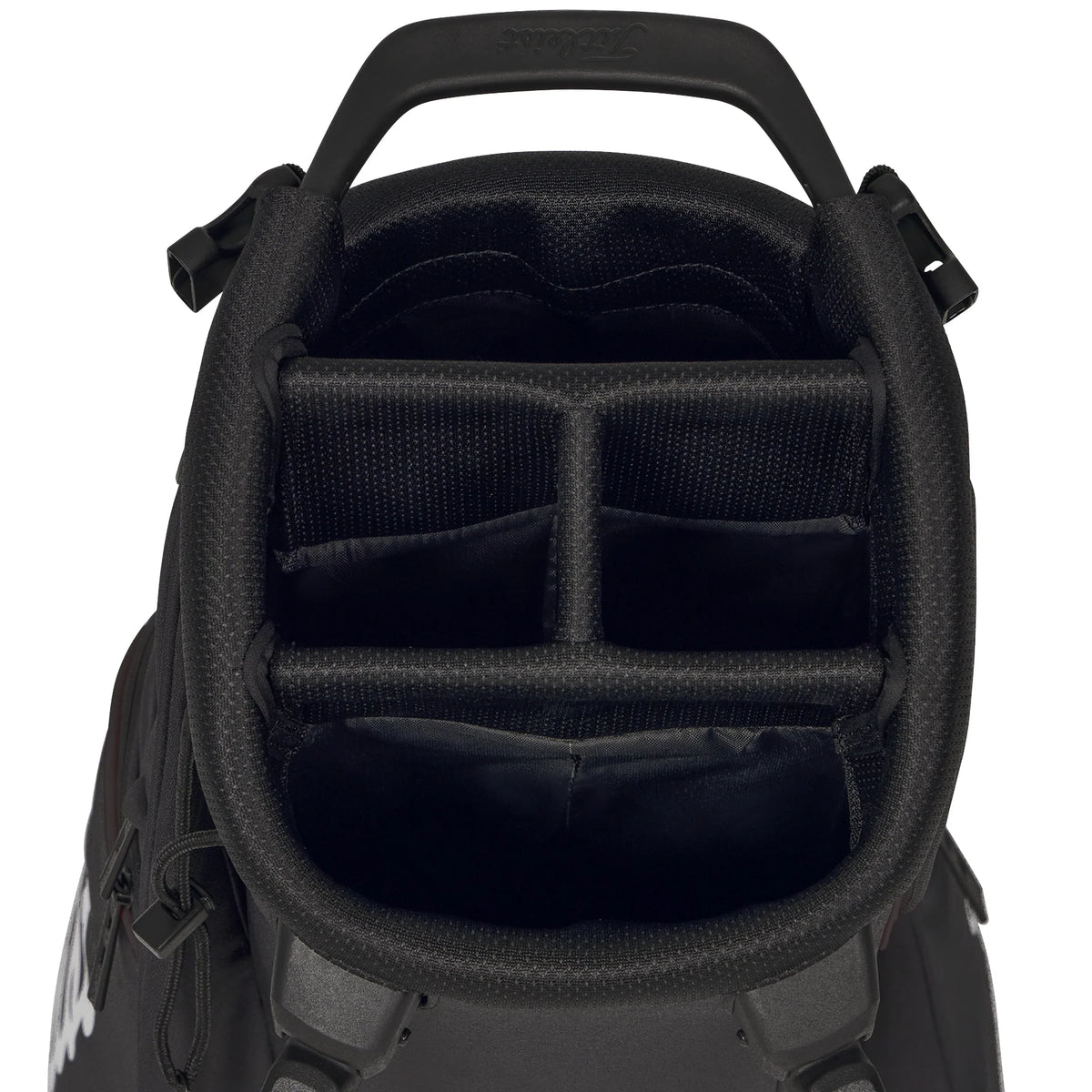 Titleist 2026 Players 4 Stand Bag