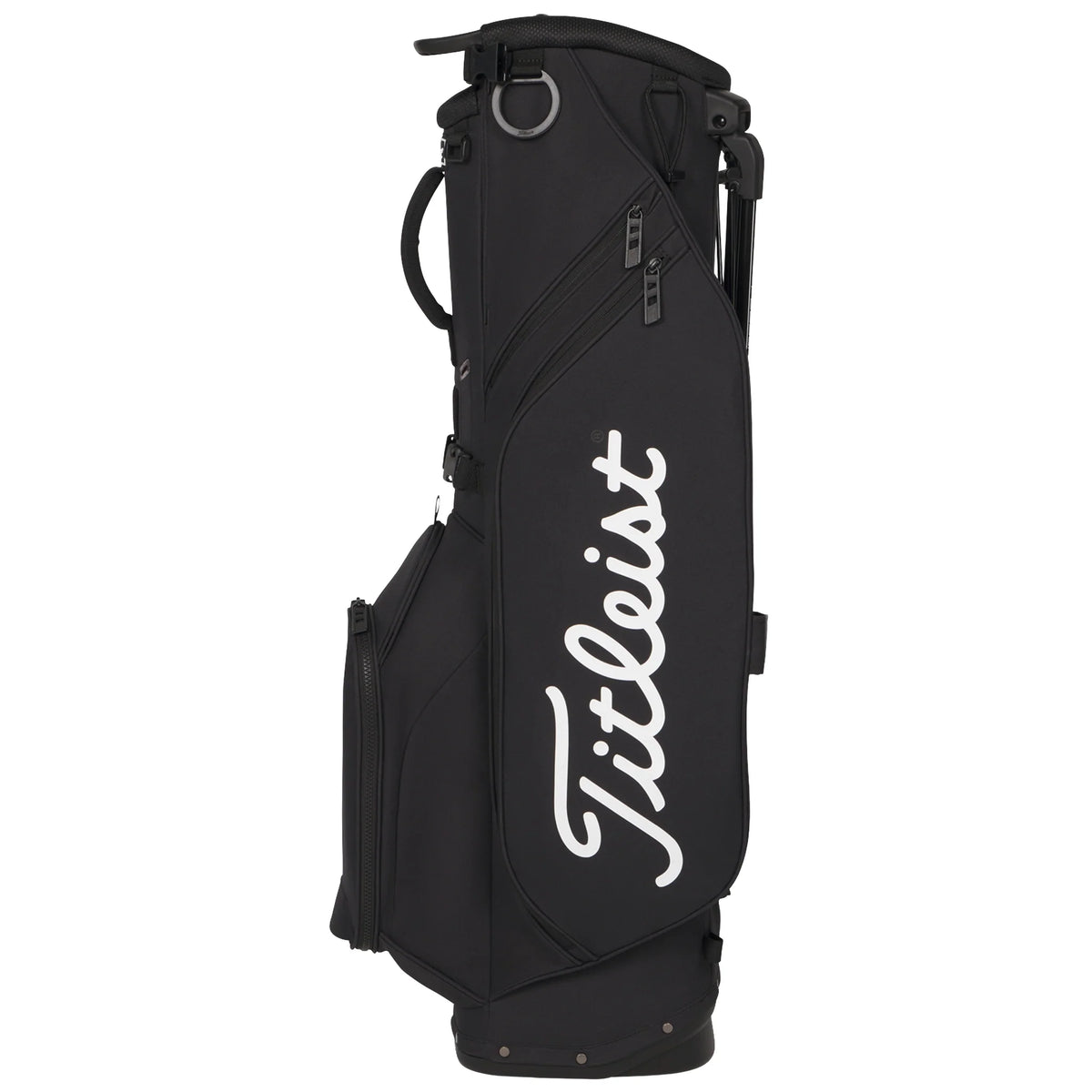 Titleist 2026 Players 4 Stand Bag
