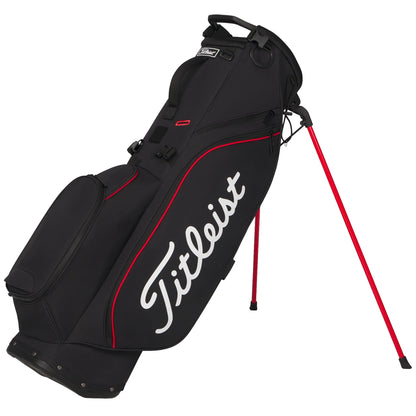 Titleist 2026 Players 4 Stand Bag