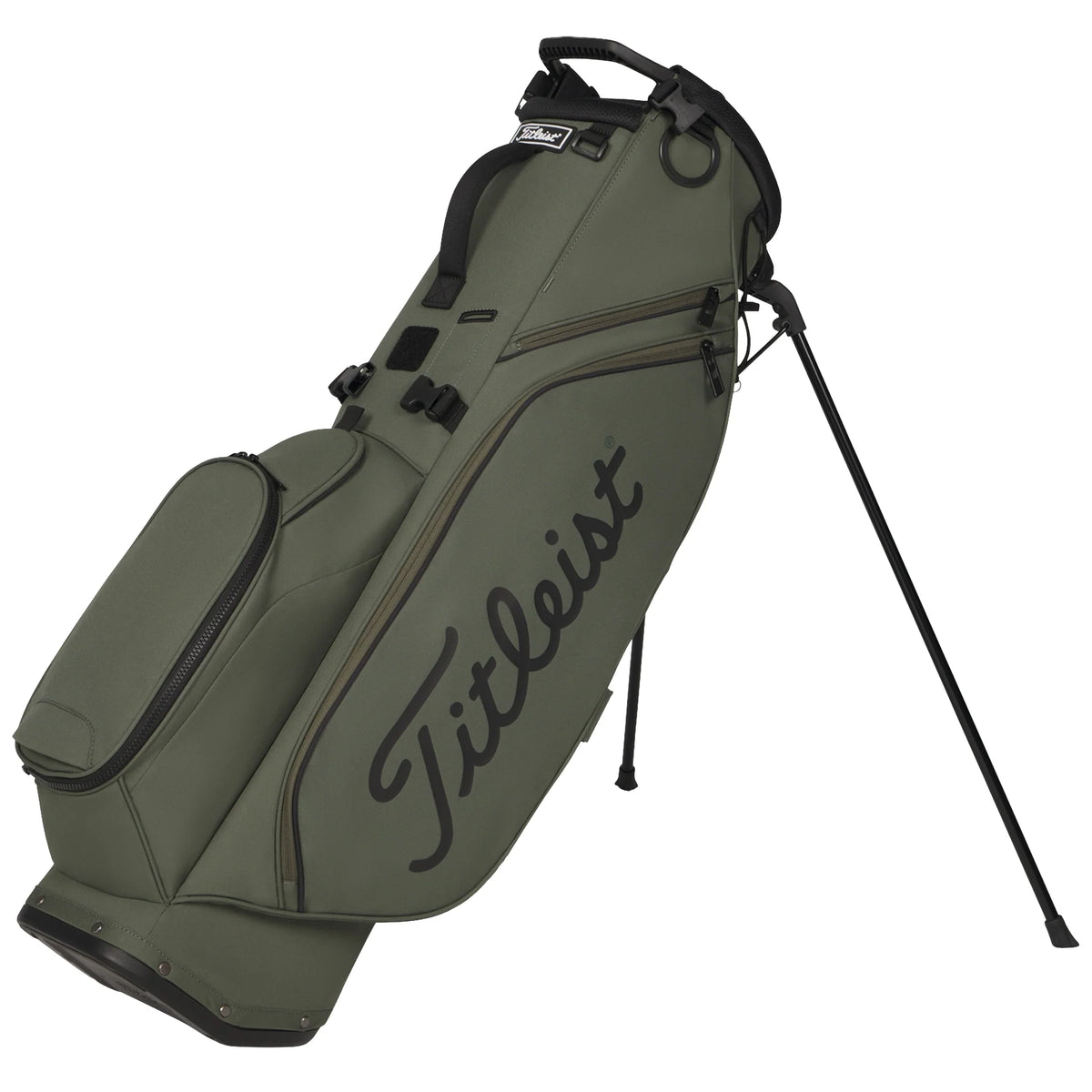 Titleist 2026 Players 4 Stand Bag