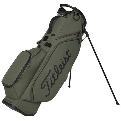 Titleist 2026 Players 4 Stand Bag
