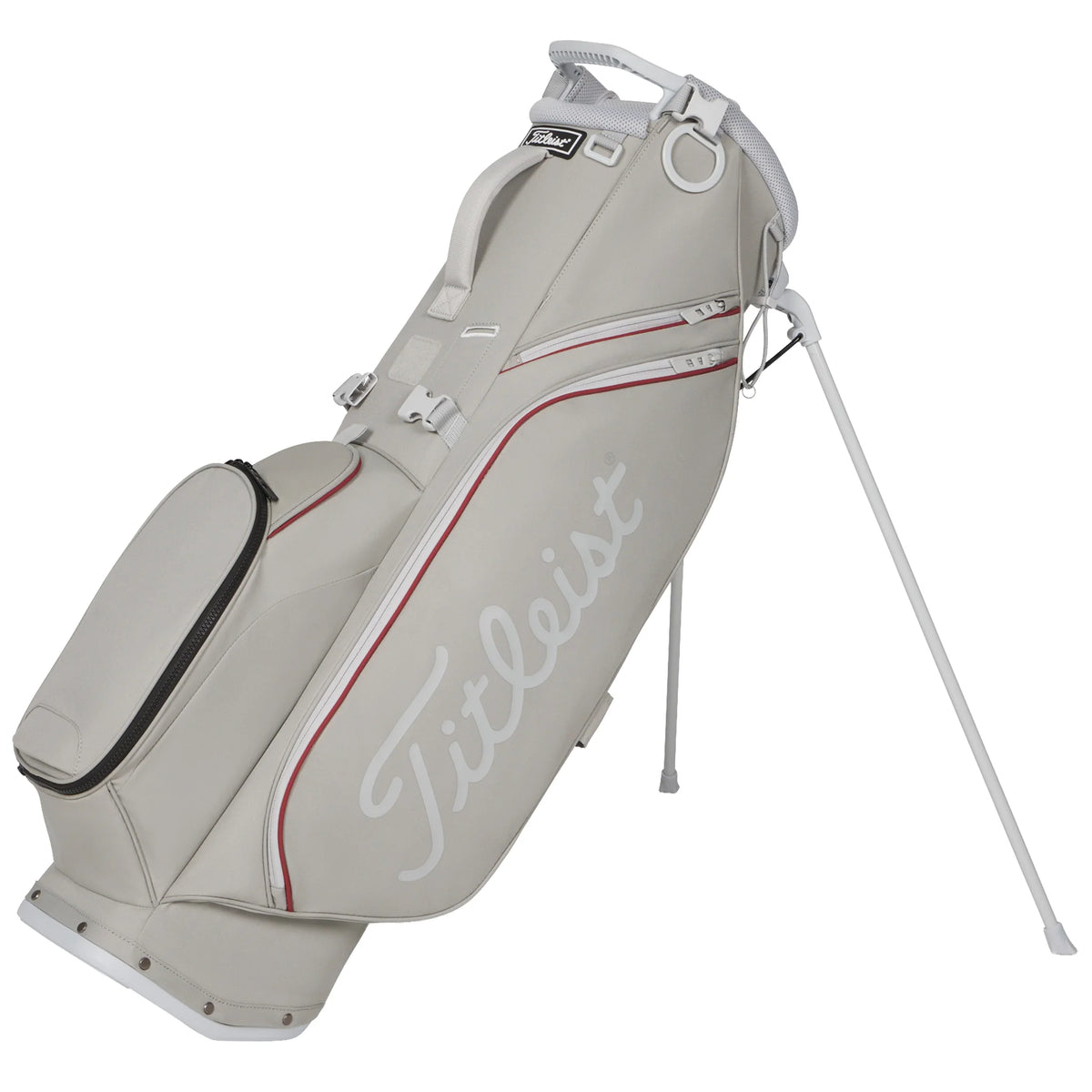 Titleist 2026 Players 4 Stand Bag