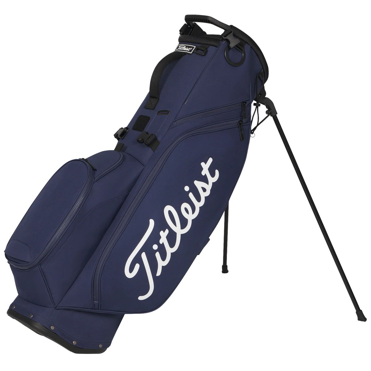 Titleist 2026 Players 4 Stand Bag
