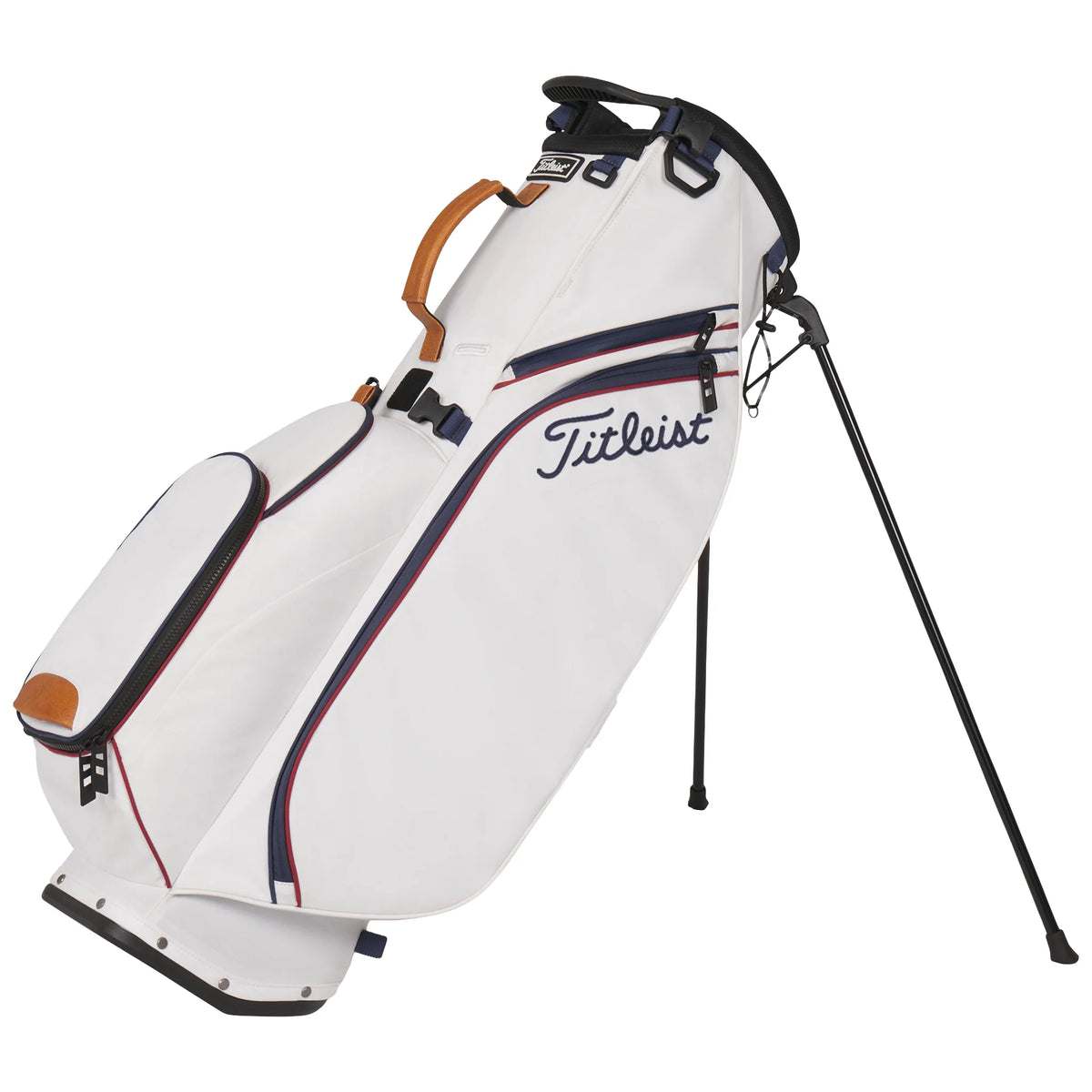 Titleist 2026 Players 4 Stand Bag