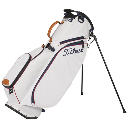 Titleist 2026 Players 4 Stand Bag