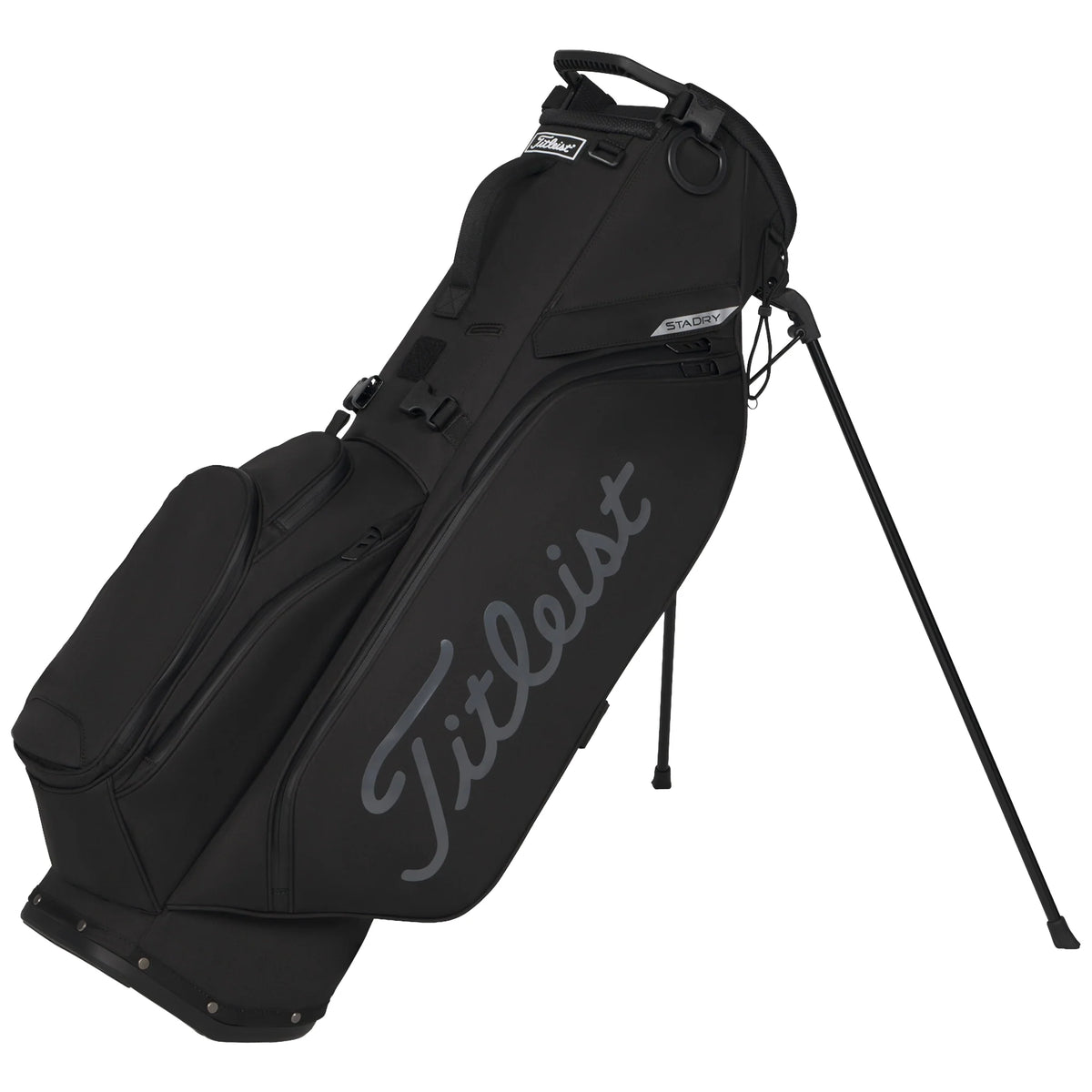Titleist 2026 Players S5 StaDry Waterproof Stand Bag