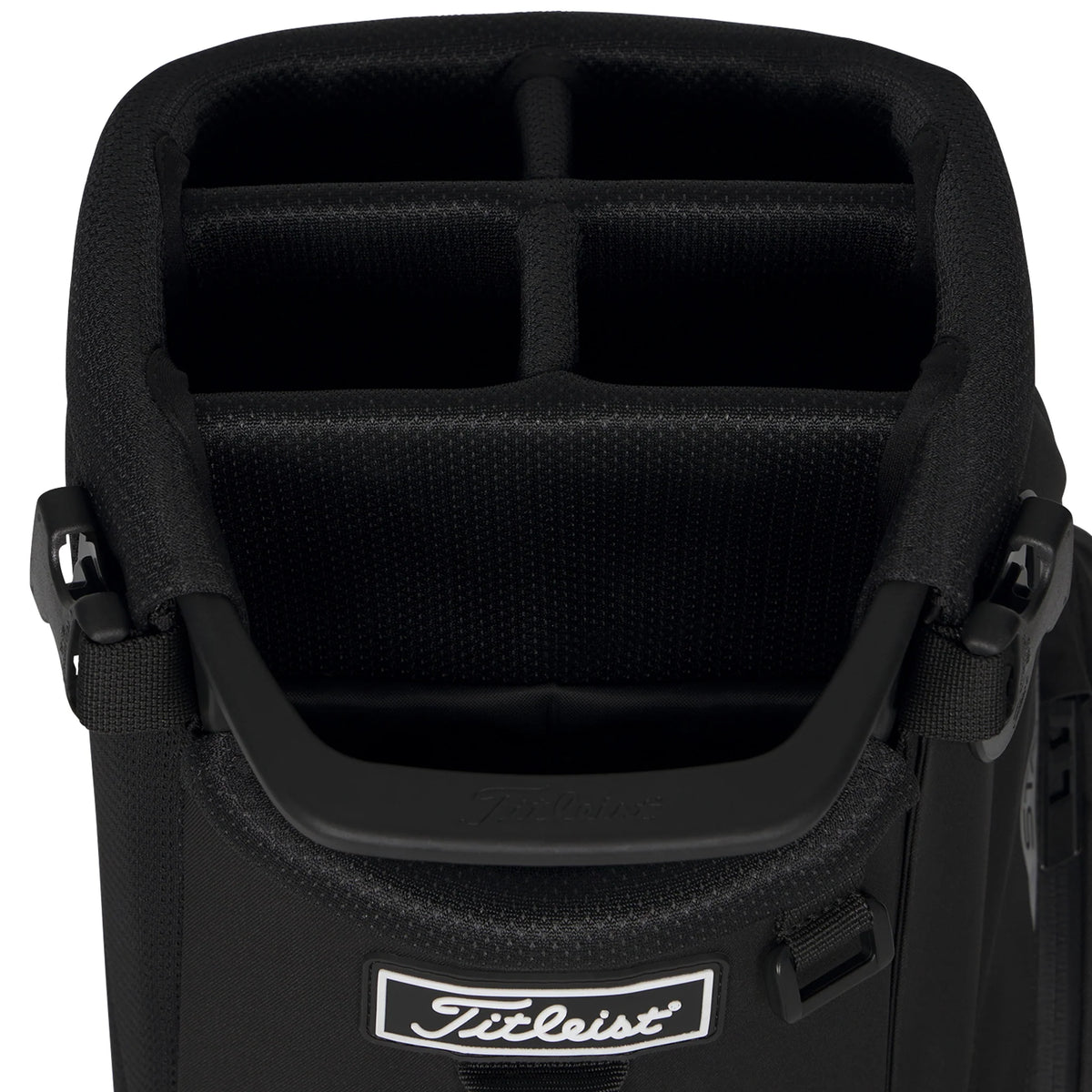Titleist 2026 Players S5 StaDry Waterproof Stand Bag