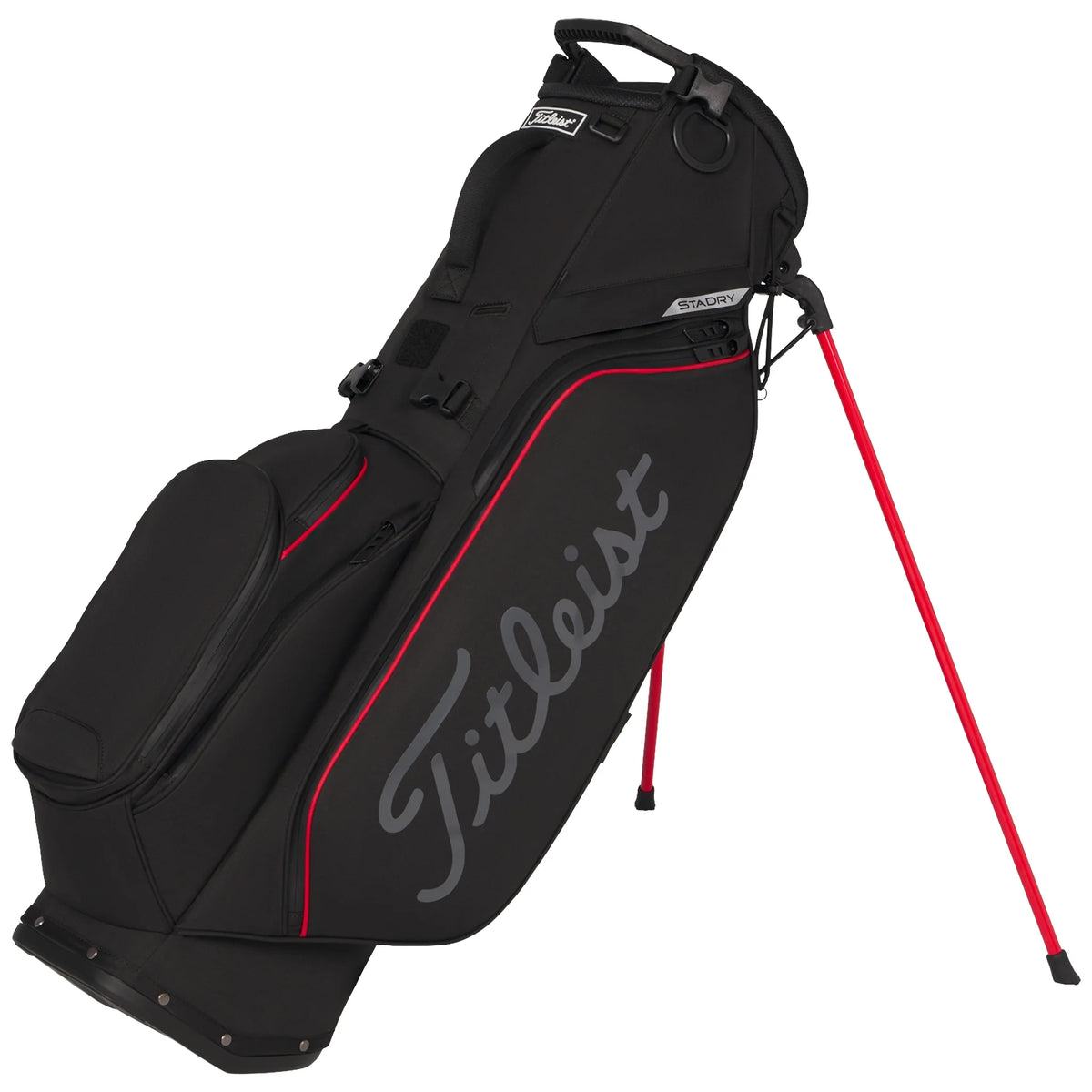 Titleist 2026 Players S5 StaDry Waterproof Stand Bag