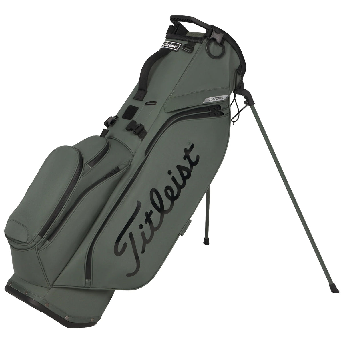 Titleist 2026 Players S5 StaDry Waterproof Stand Bag
