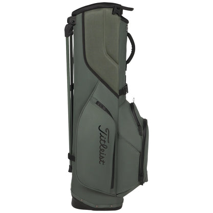Titleist 2026 Players S5 StaDry Waterproof Stand Bag