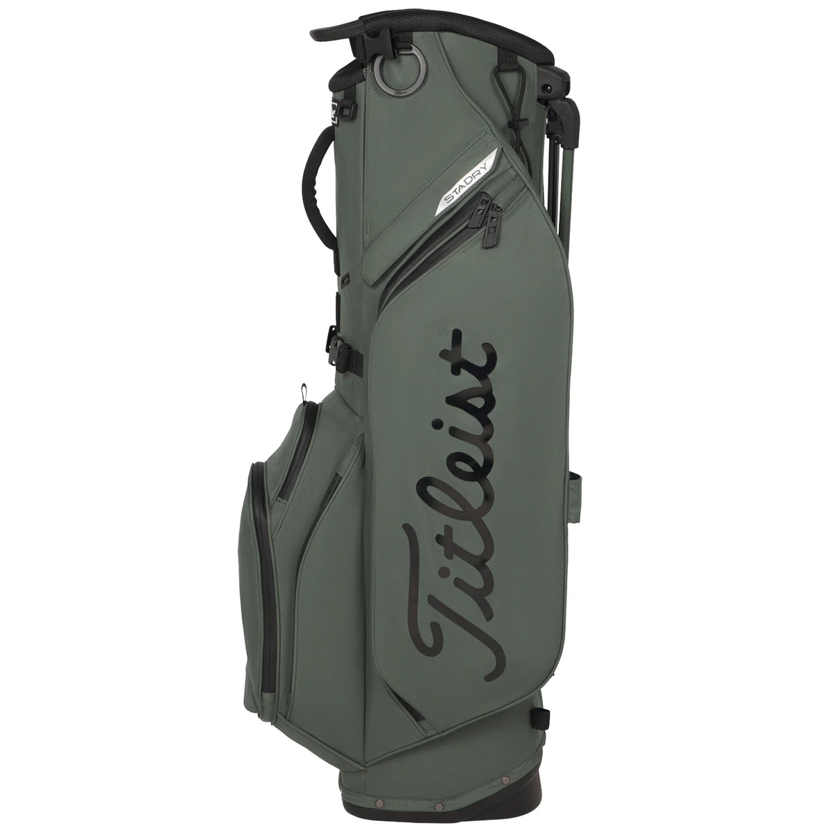 Titleist 2026 Players S5 StaDry Waterproof Stand Bag