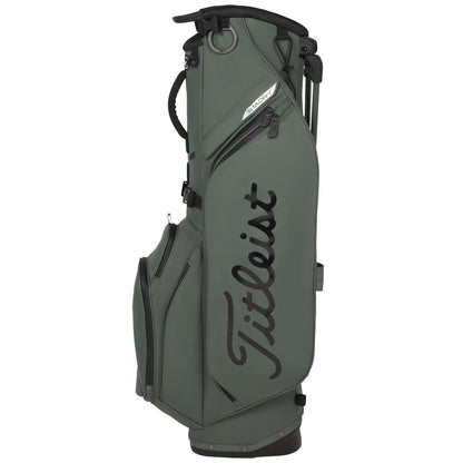 Titleist 2026 Players S5 StaDry Waterproof Stand Bag