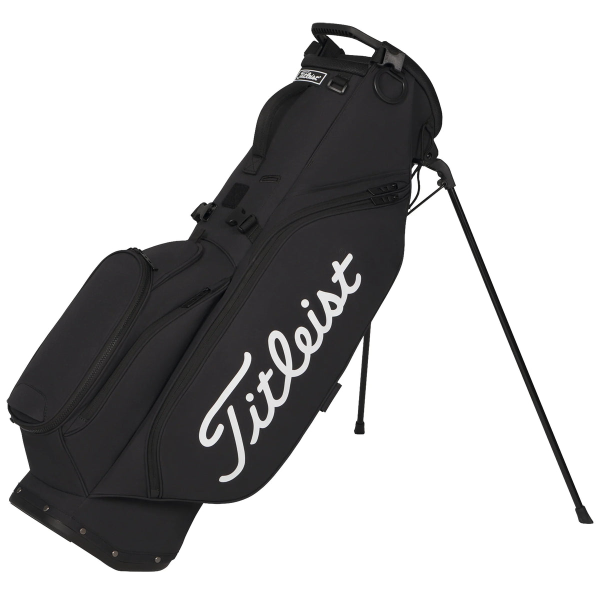 Titleist 2026 Players S5 Stand Bag
