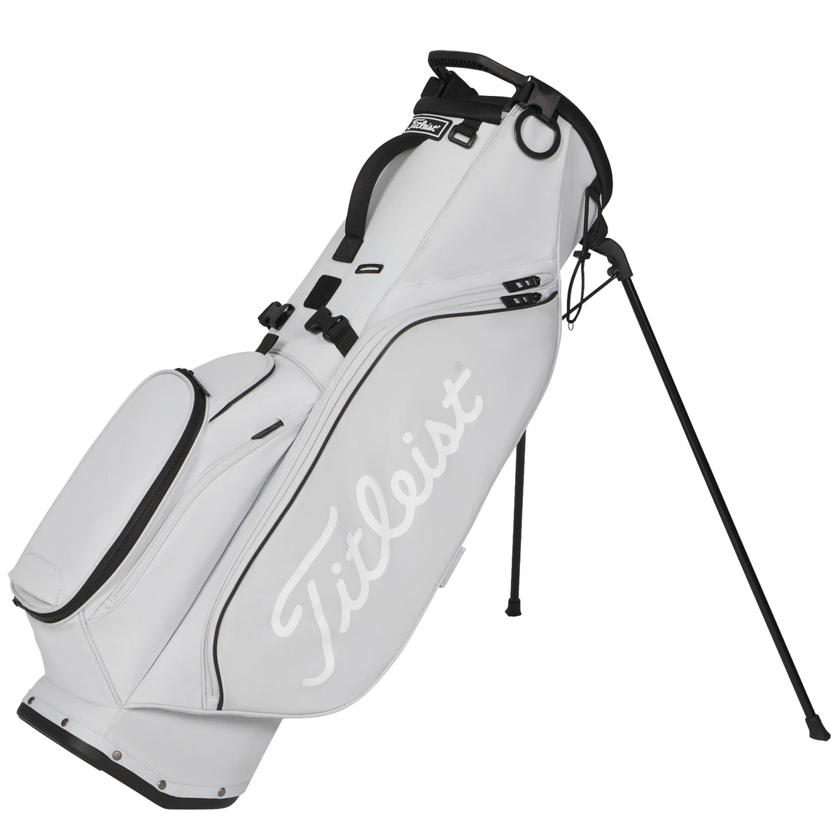 Titleist 2026 Players S5 Stand Bag