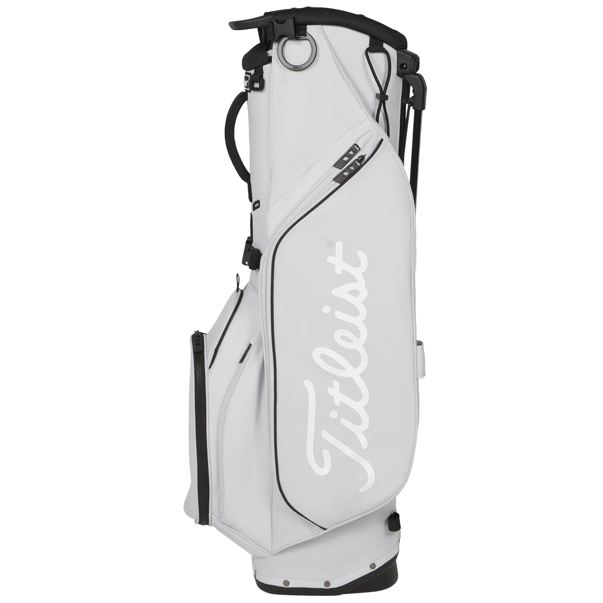 Titleist 2026 Players S5 Stand Bag