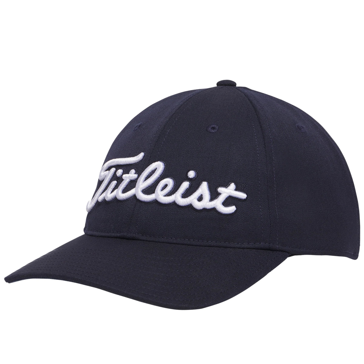 Titleist 2026 Players Merino Golf Cap