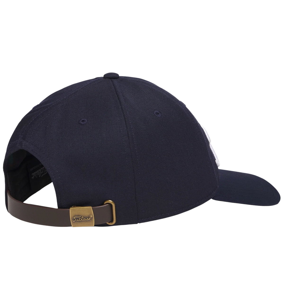 Titleist 2026 Players Merino Golf Cap